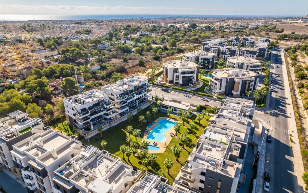 Resale - Penthouse - Orihuela Costa - Los Altos