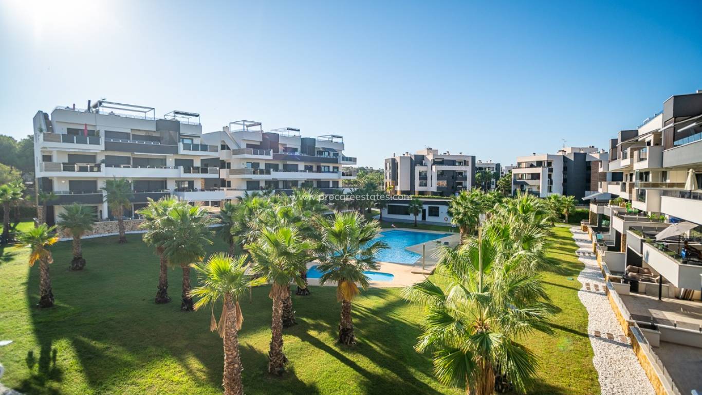 Resale - Penthouse - Orihuela Costa - Los Altos