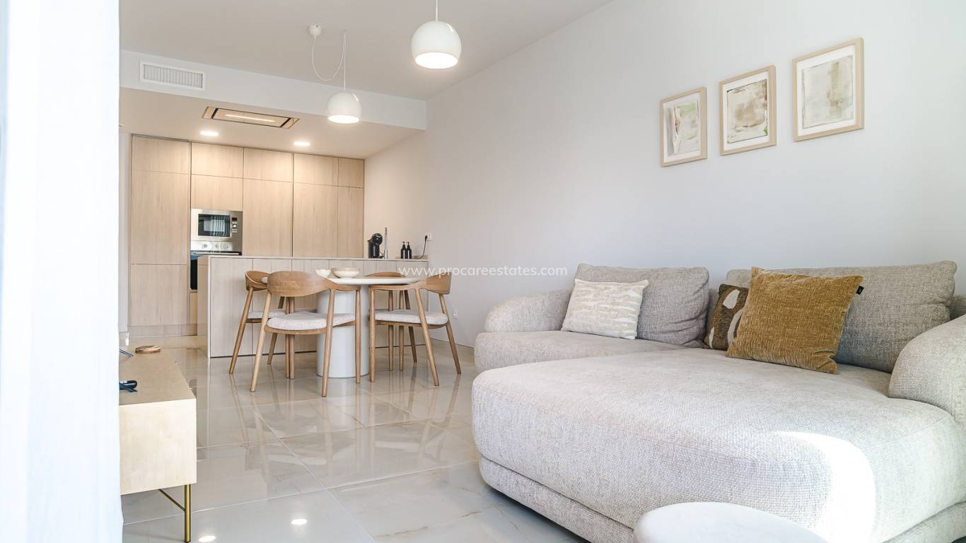 Resale - Penthouse - Orihuela Costa - Los Altos