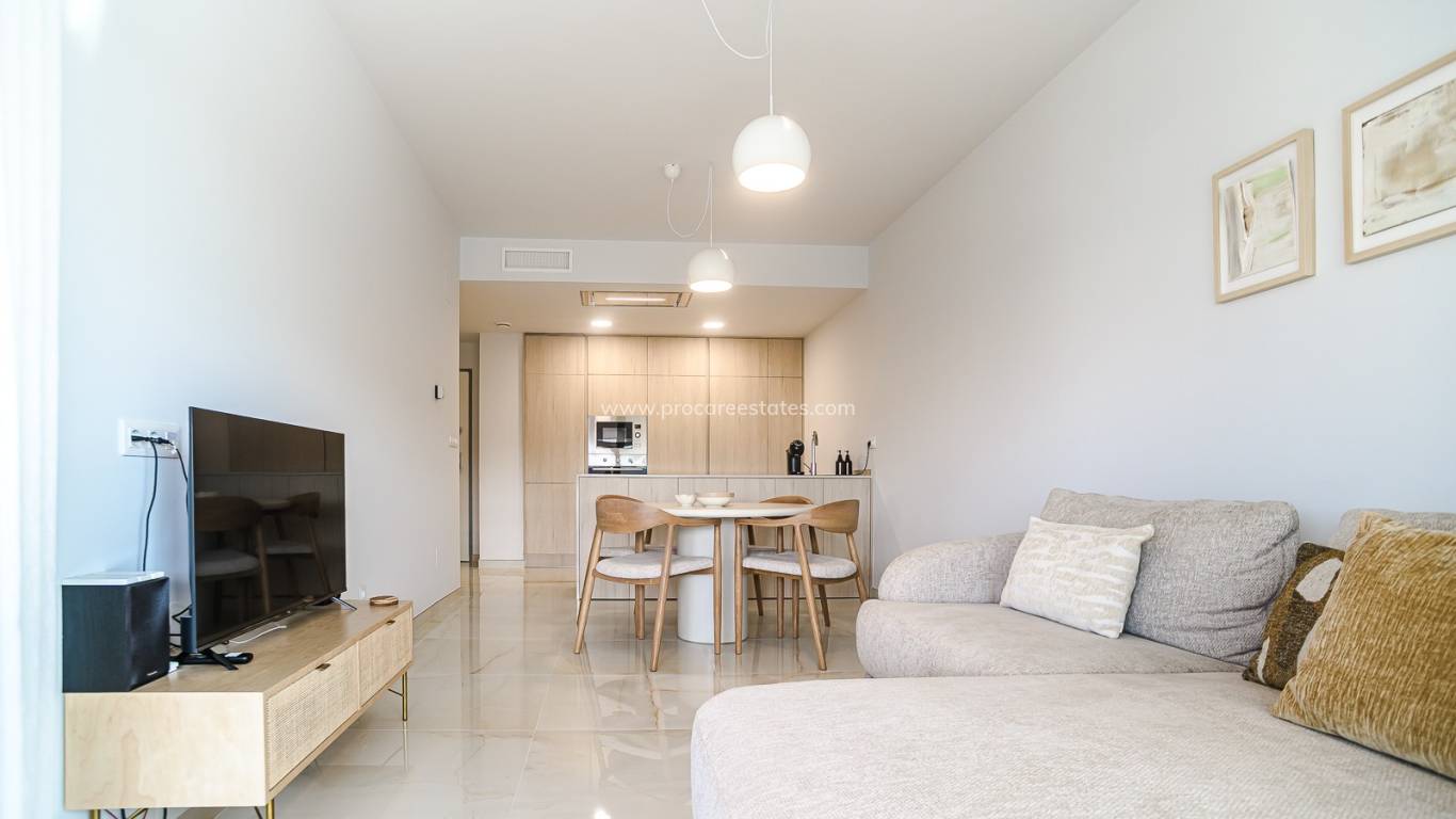 Resale - Penthouse - Orihuela Costa - Los Altos