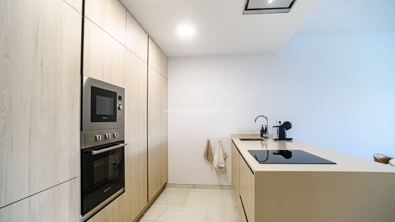 Resale - Penthouse - Orihuela Costa - Los Altos