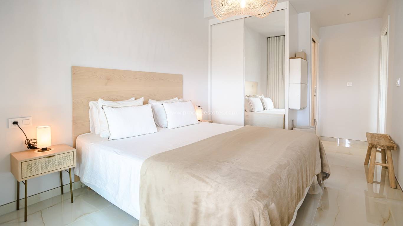 Resale - Penthouse - Orihuela Costa - Los Altos