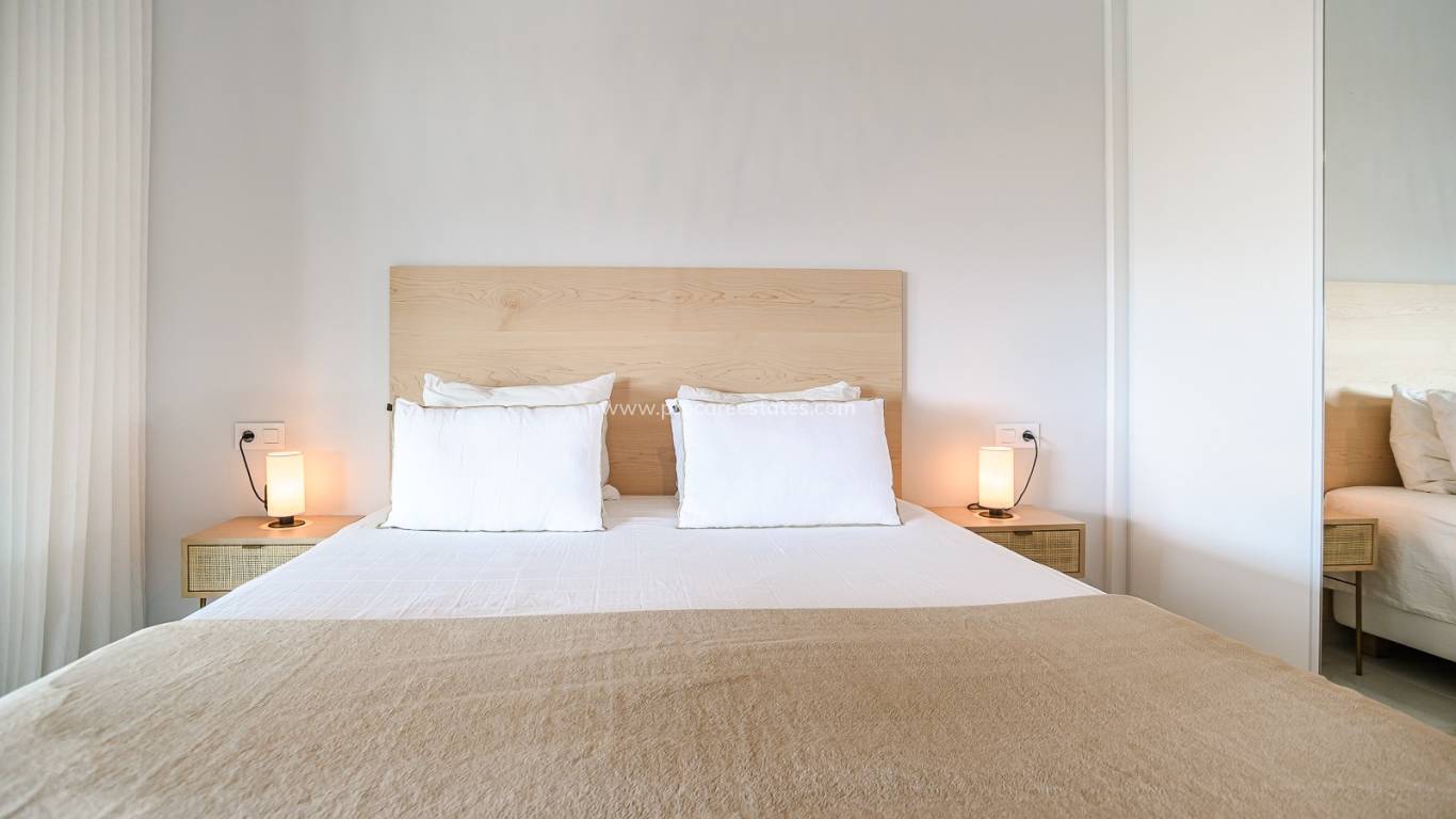 Resale - Penthouse - Orihuela Costa - Los Altos