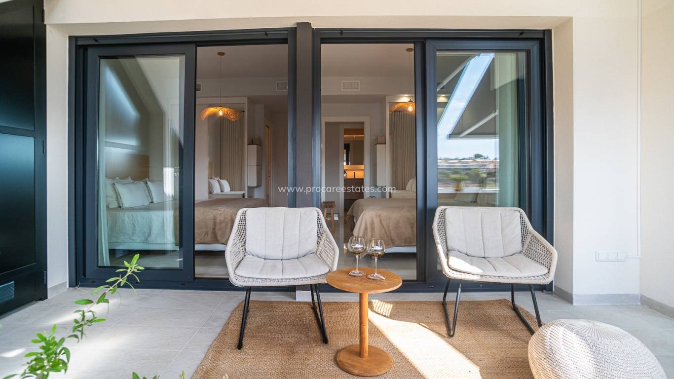 Resale - Penthouse - Orihuela Costa - Los Altos