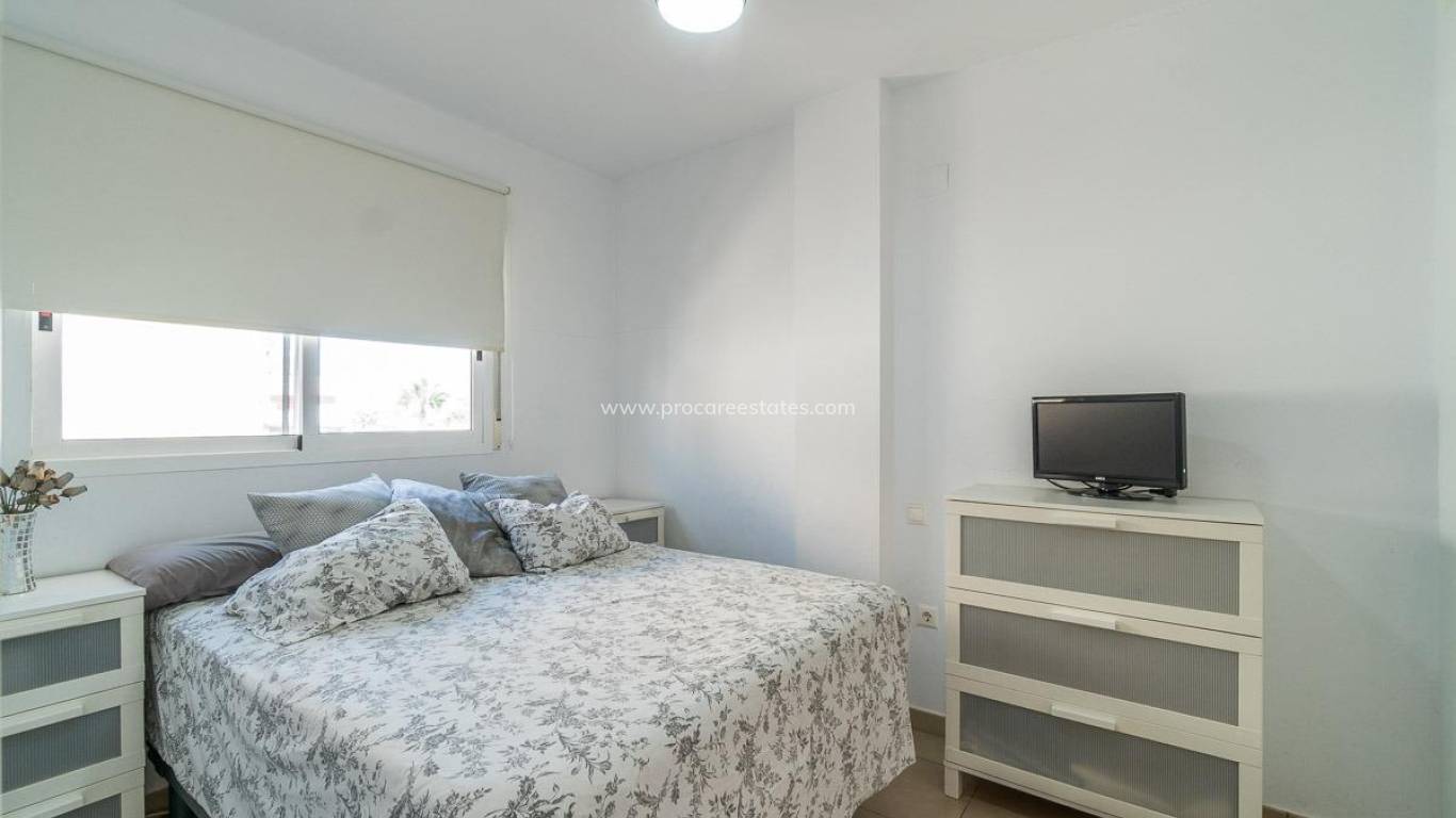 Resale - Penthouse - Orihuela Costa - Playa Flamenca