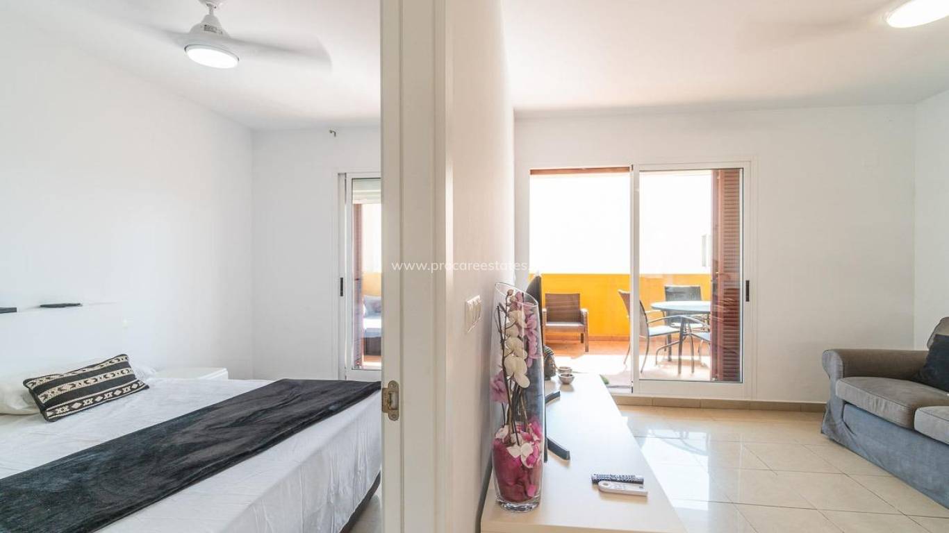 Resale - Penthouse - Orihuela Costa - Playa Flamenca