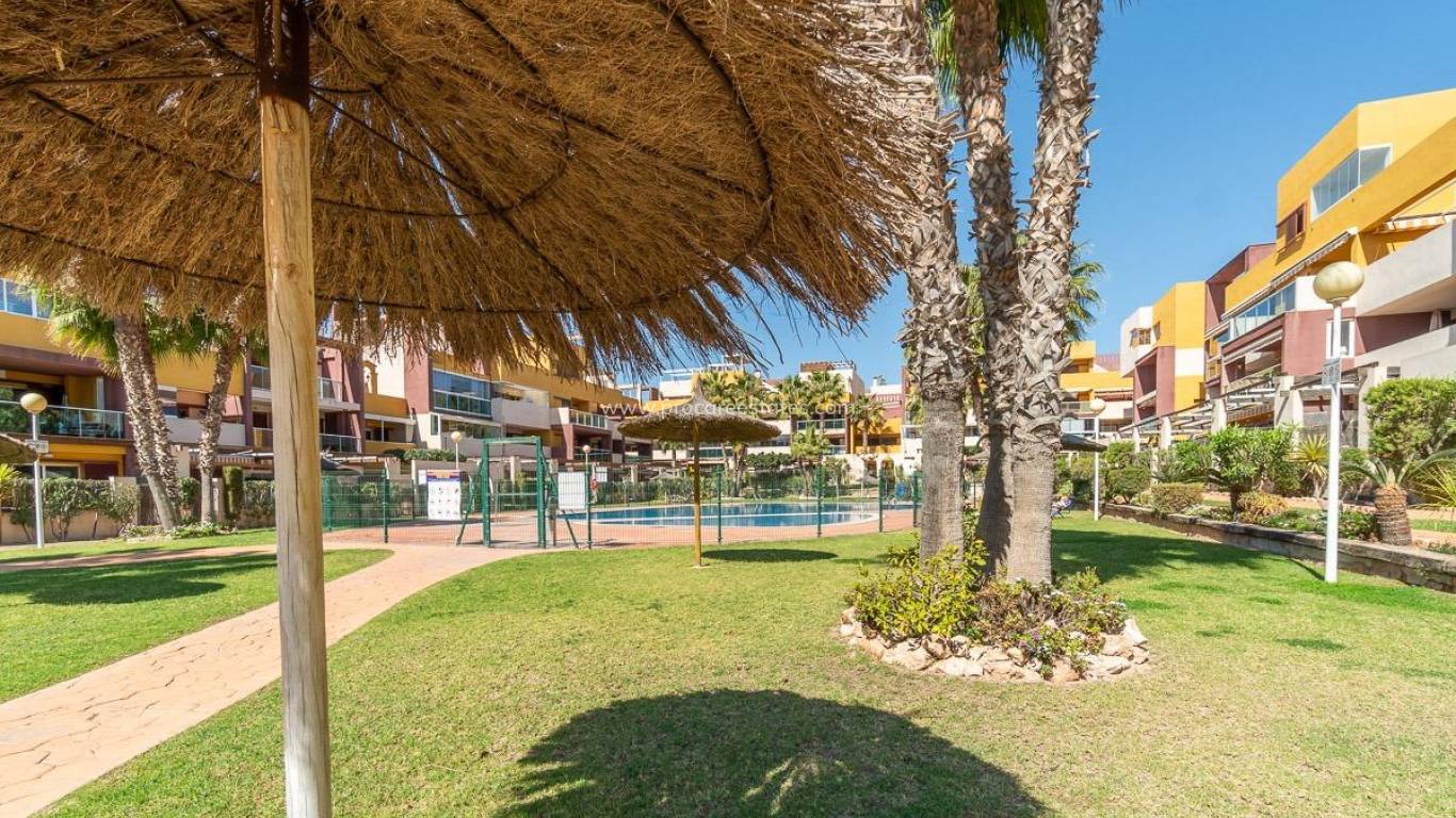 Resale - Penthouse - Orihuela Costa - Playa Flamenca