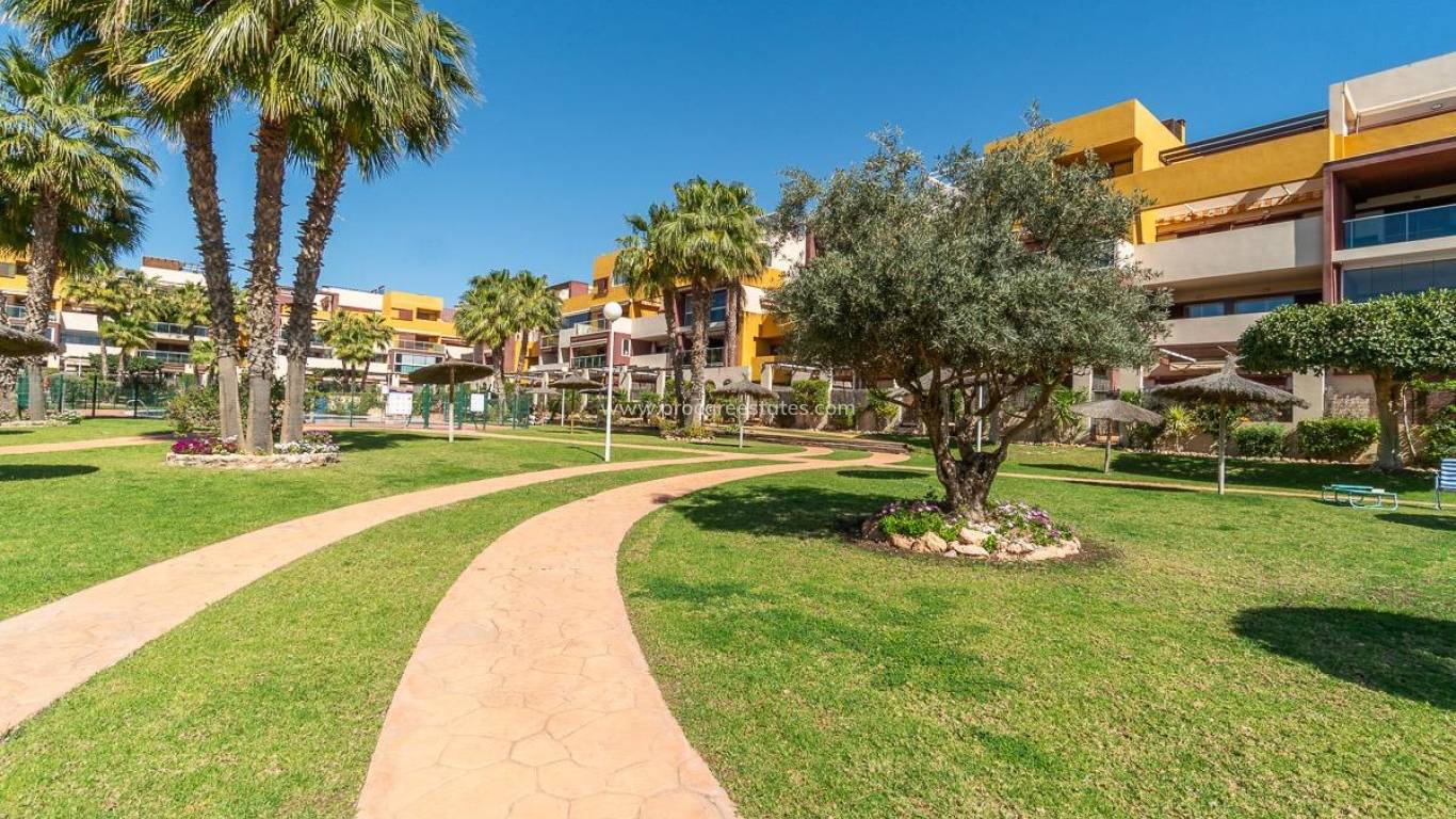 Resale - Penthouse - Orihuela Costa - Playa Flamenca