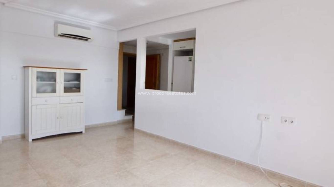 Resale - Penthouse - Orihuela Costa - Playa Flamenca