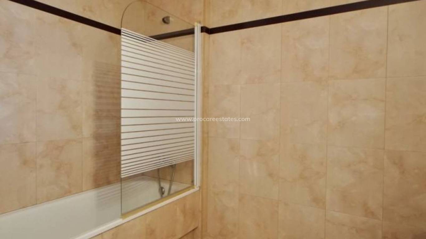 Resale - Penthouse - Orihuela Costa - Playa Flamenca