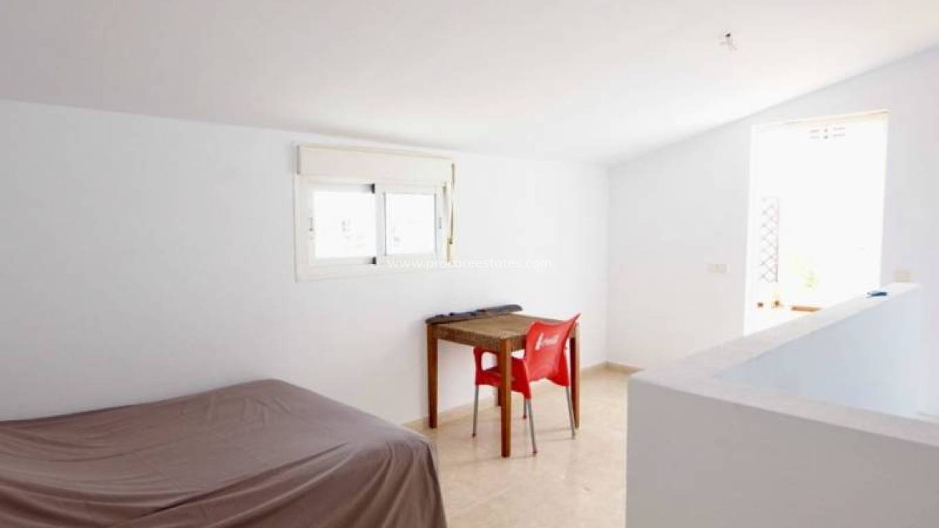 Resale - Penthouse - Orihuela Costa - Playa Flamenca