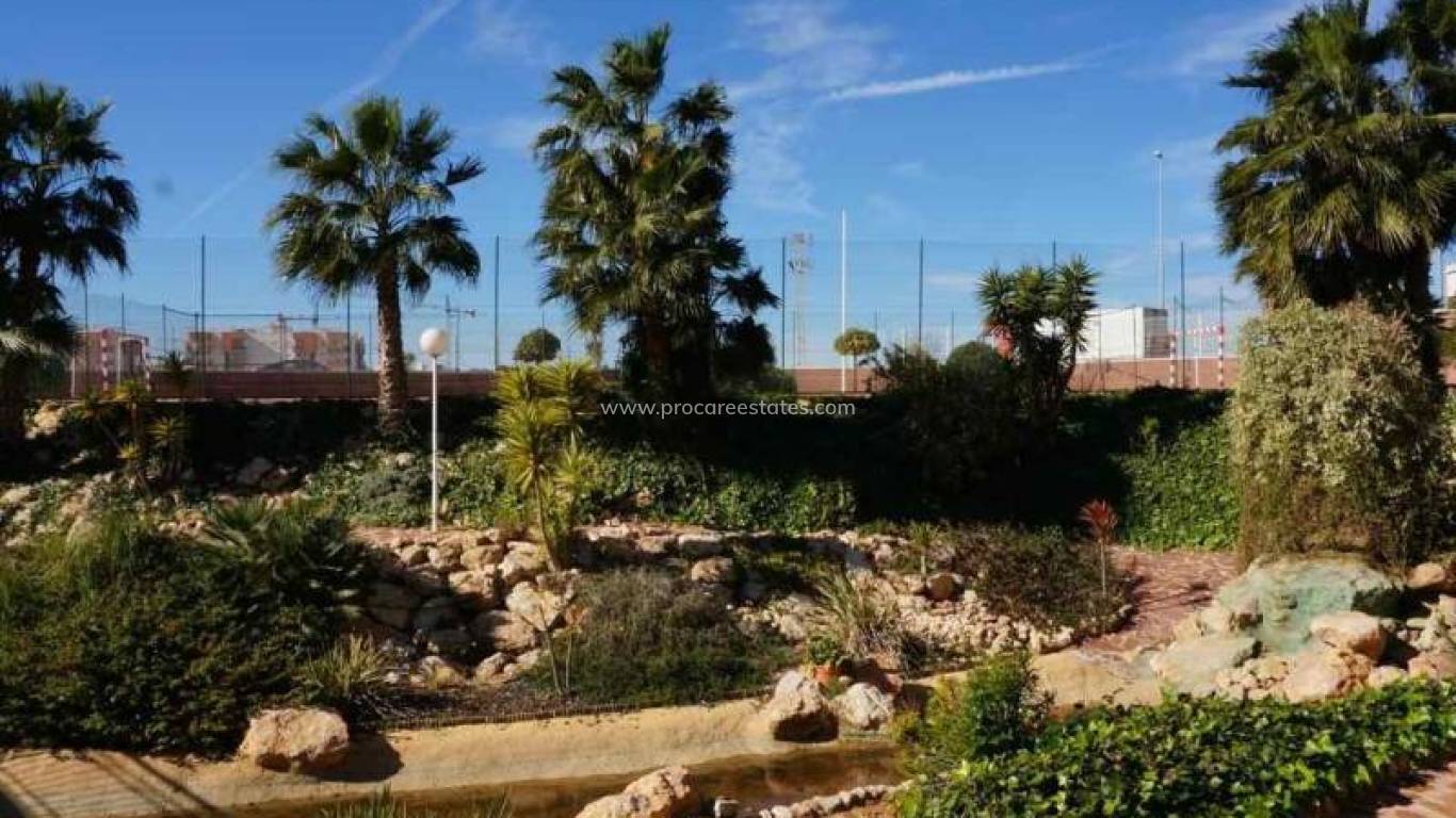 Resale - Penthouse - Orihuela Costa - Playa Flamenca