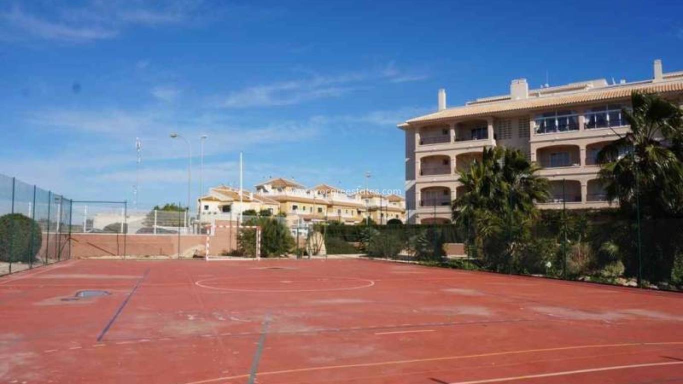 Resale - Penthouse - Orihuela Costa - Playa Flamenca