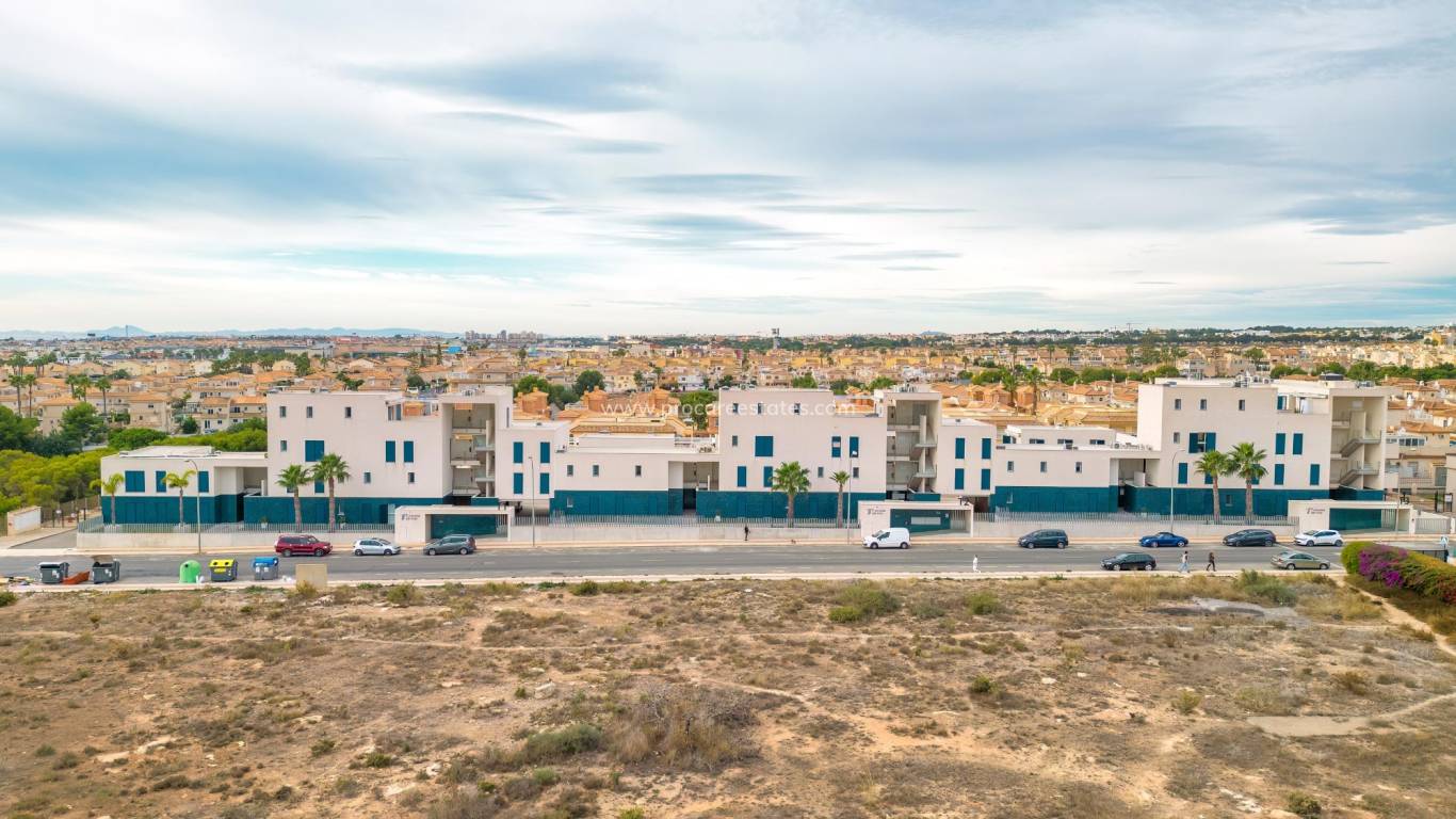 Resale - Penthouse - Orihuela Costa - Playa Flamenca