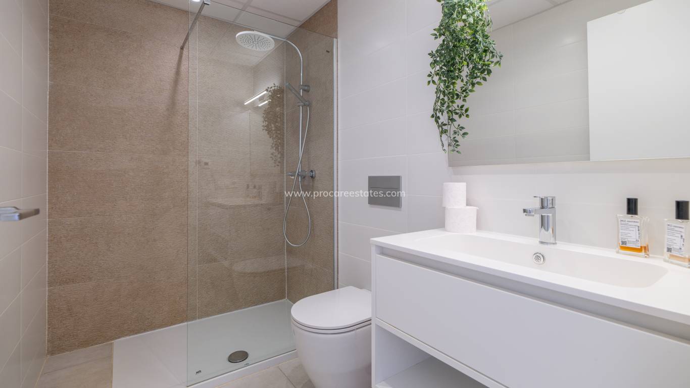 Resale - Penthouse - Orihuela Costa - Playa Flamenca