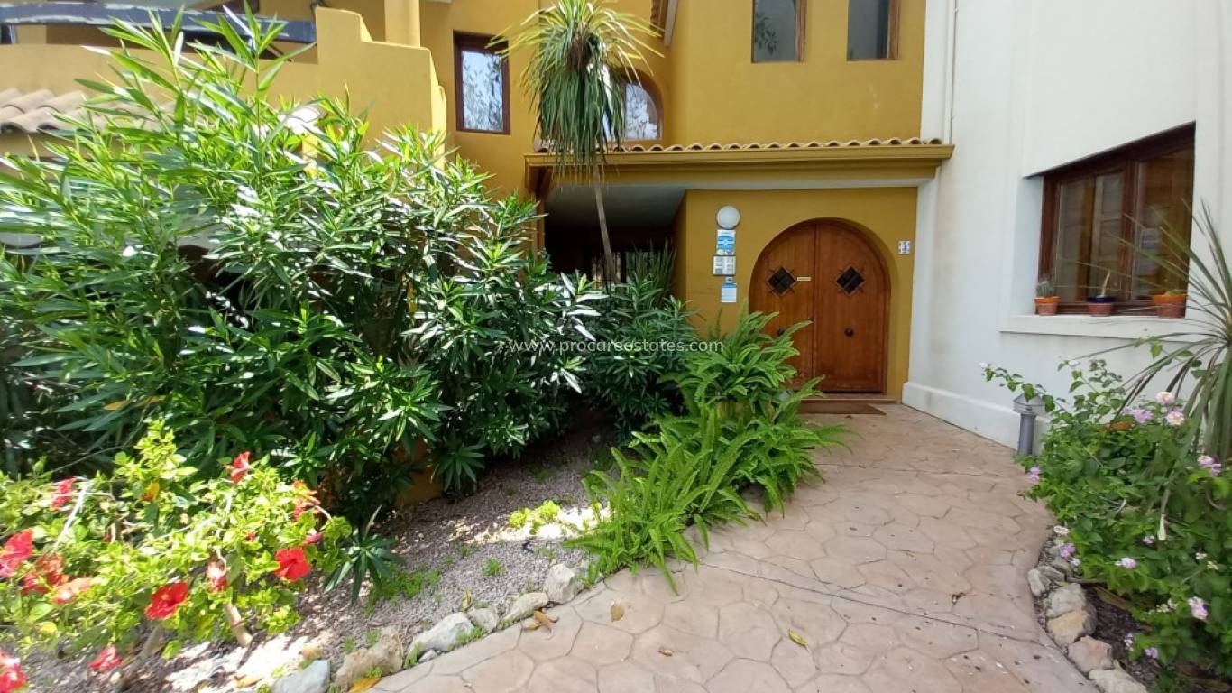 Resale - Penthouse - Orihuela Costa - Punta Prima