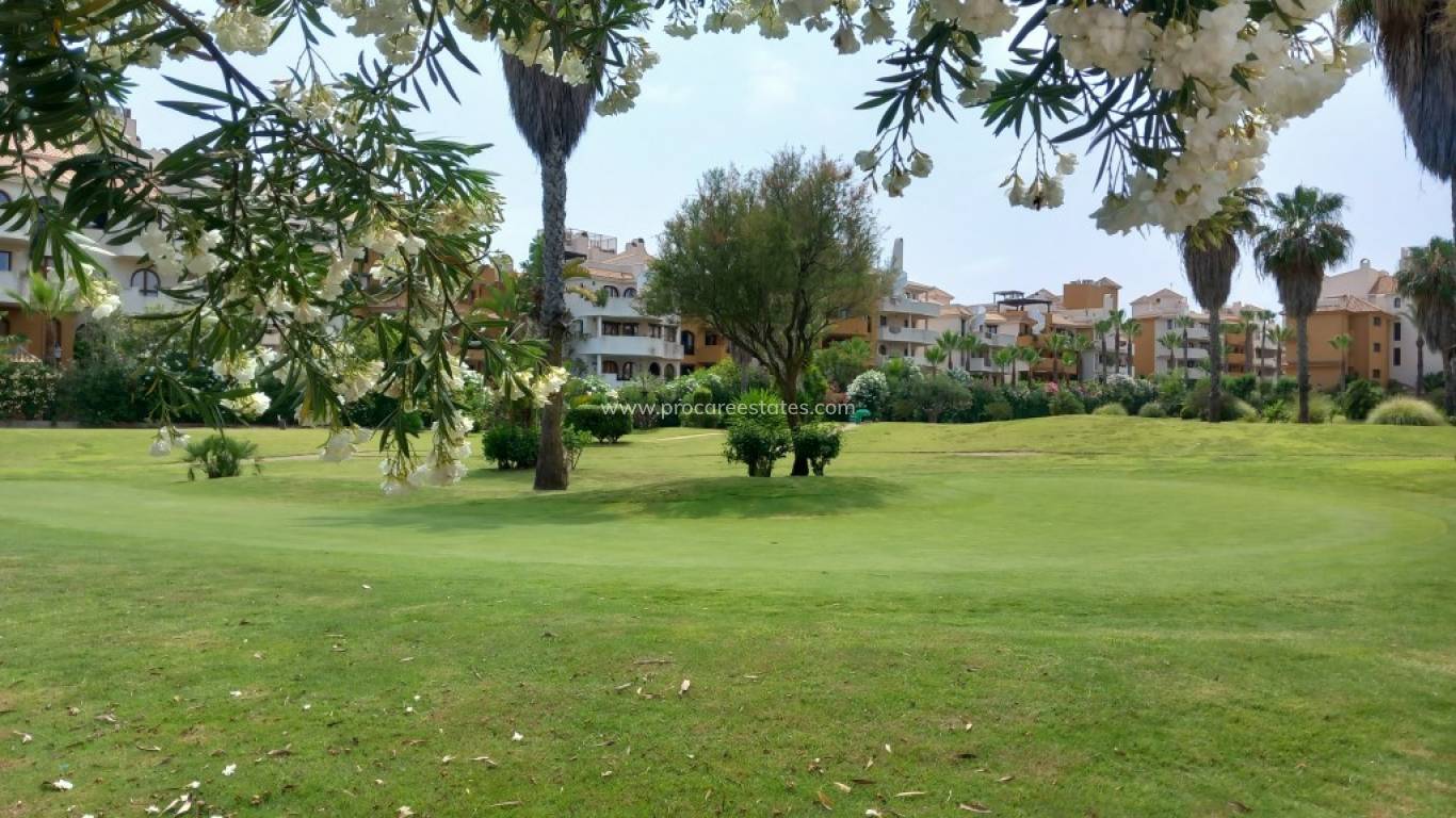 Resale - Penthouse - Orihuela Costa - Punta Prima