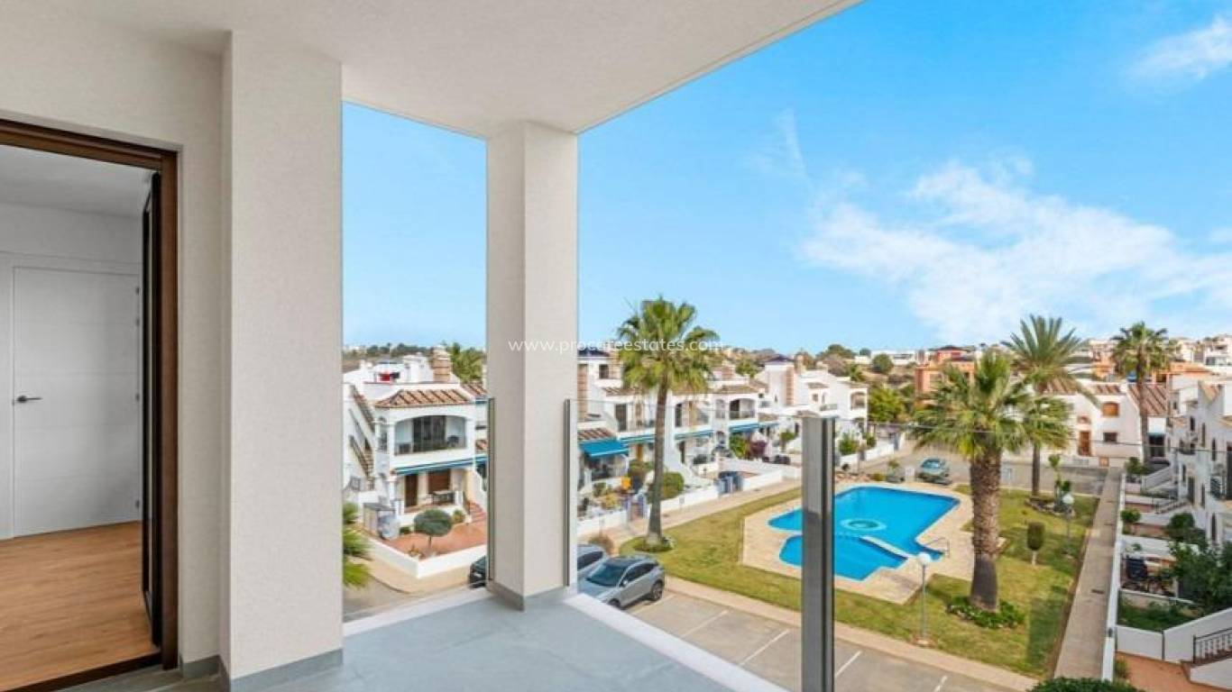 Resale - Penthouse - Orihuela Costa - Villamartin