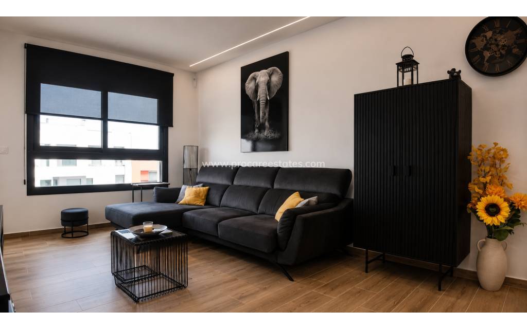 Resale - Penthouse - Orihuela Costa - Villamartin