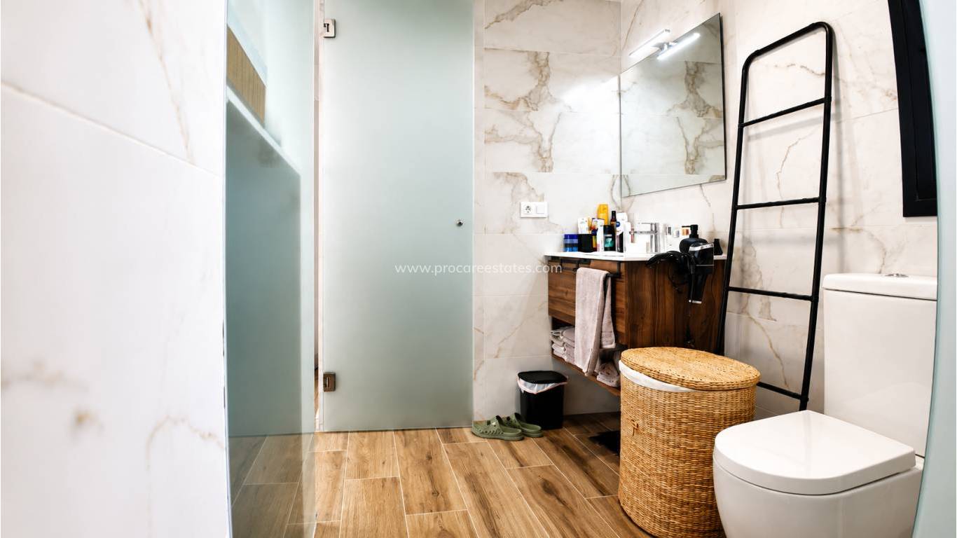 Resale - Penthouse - Orihuela Costa - Villamartin