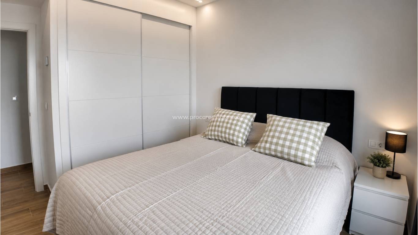 Resale - Penthouse - Orihuela Costa - Villamartin