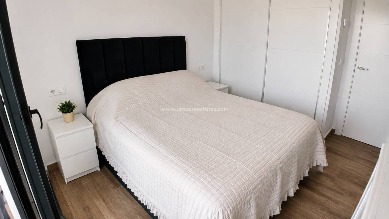 Resale - Penthouse - Orihuela Costa - Villamartin
