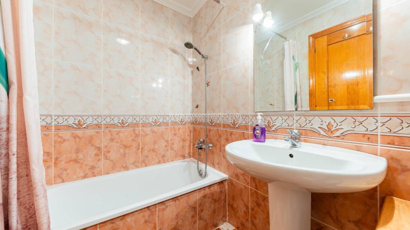 Resale - Penthouse - Orihuela Costa - Villamartin