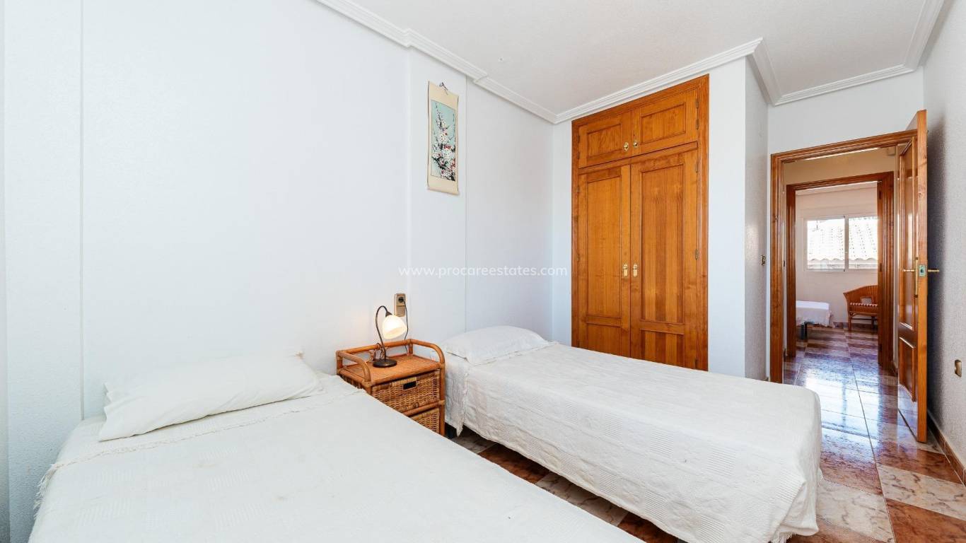 Resale - Penthouse - Orihuela Costa - Villamartin