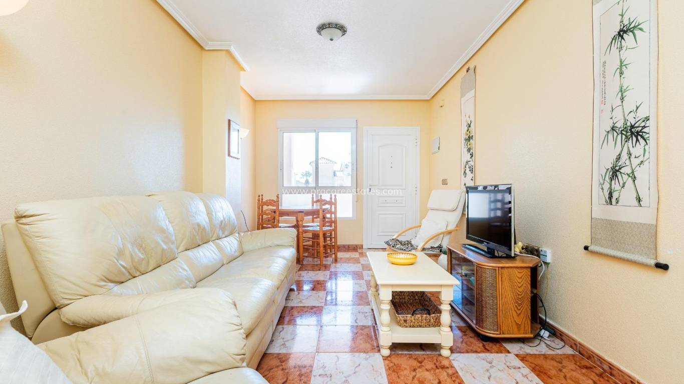 Resale - Penthouse - Orihuela Costa - Villamartin