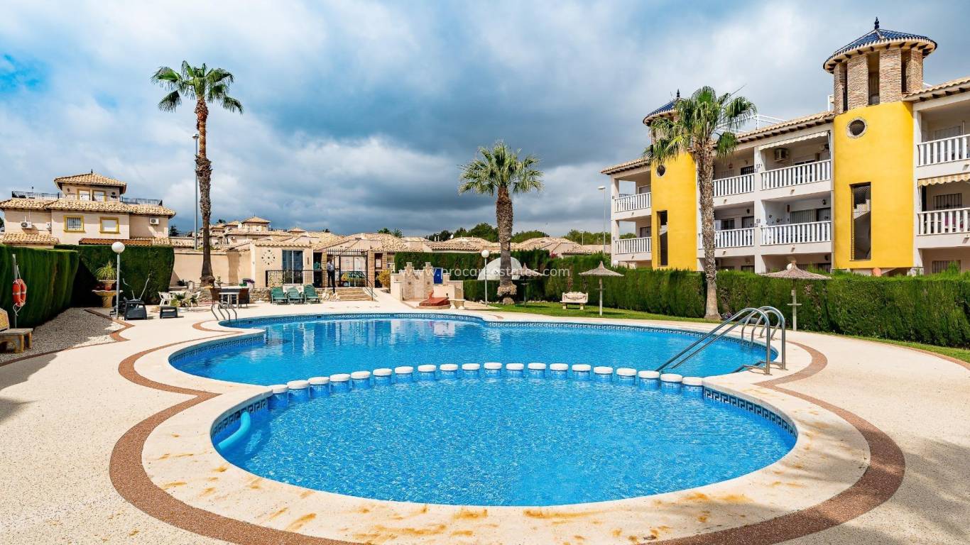 Resale - Penthouse - Orihuela Costa - Villamartin
