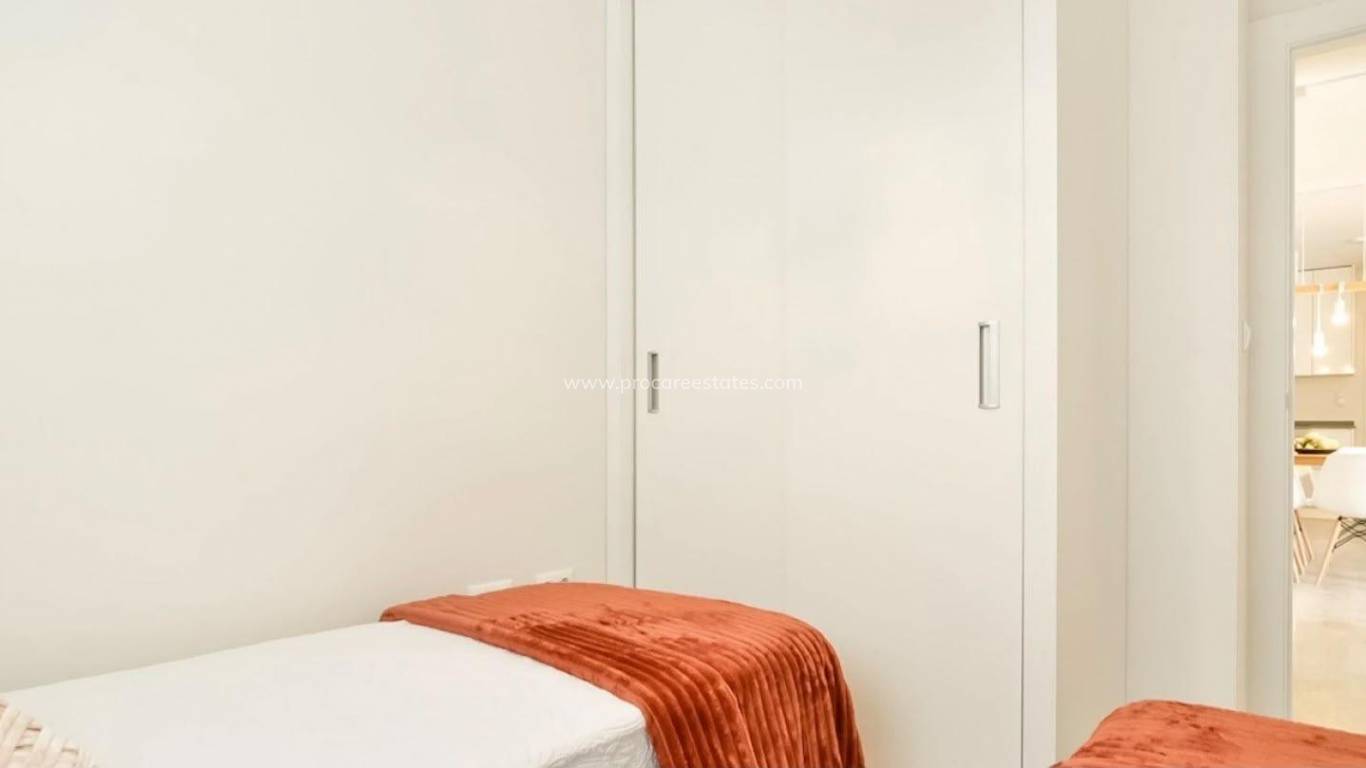 Resale - Penthouse - Orihuela Costa - Villamartin