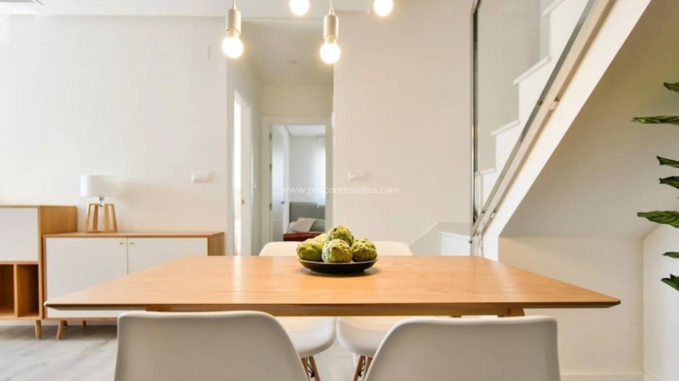 Resale - Penthouse - Orihuela Costa - Villamartin