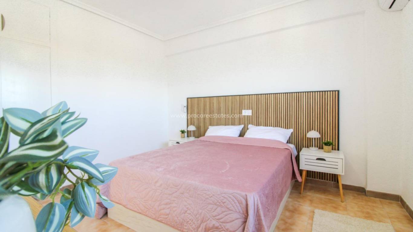 Resale - Penthouse - Orihuela - Desamparados-Hurchillo-Torremendo