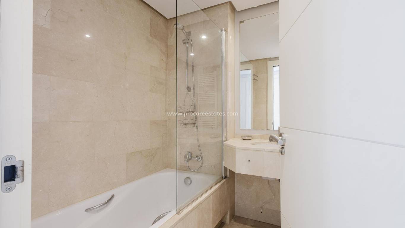 Resale - Penthouse - Orihuela - Las Colinas golf