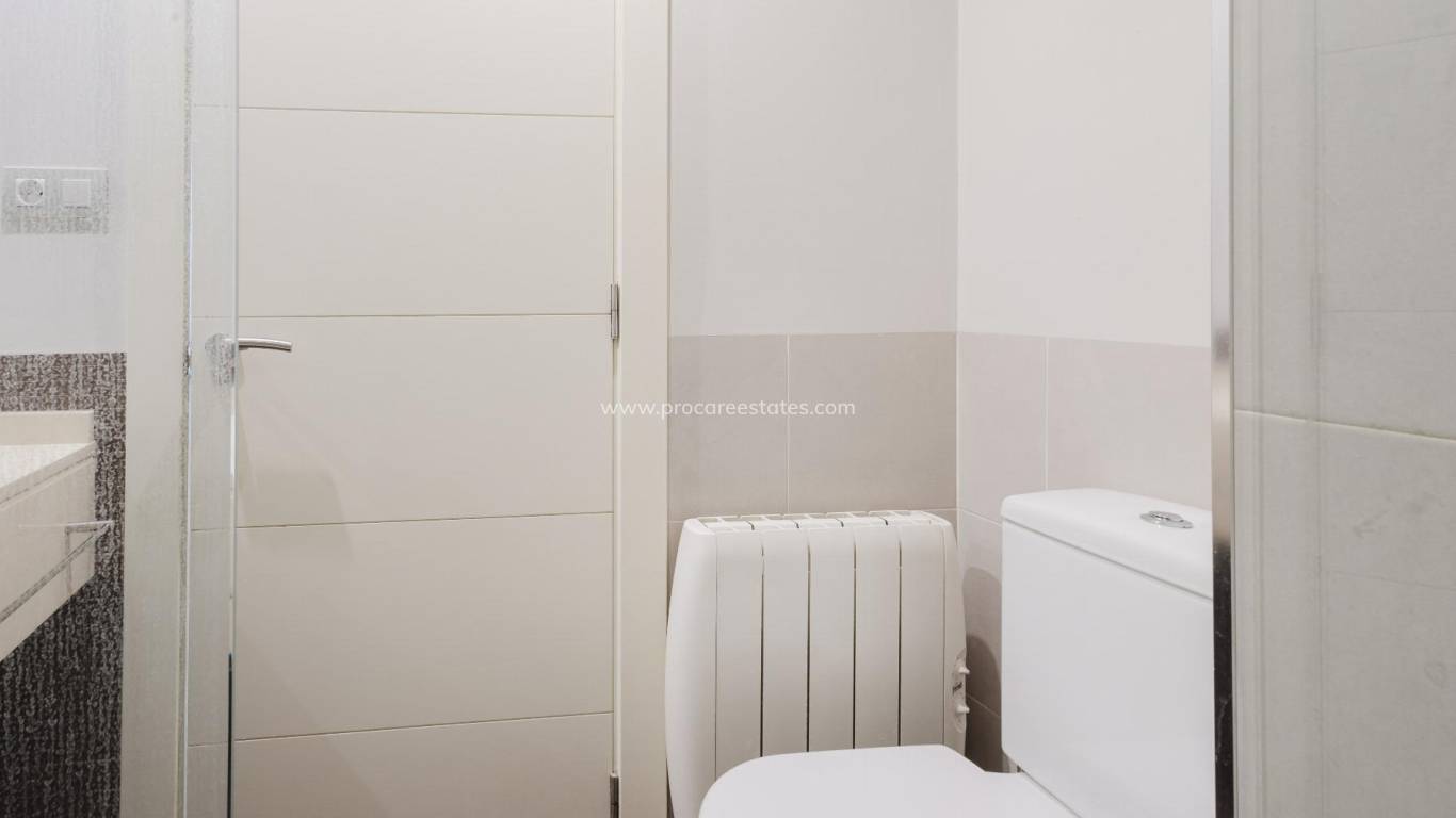 Resale - Penthouse - Orihuela - Las Colinas golf