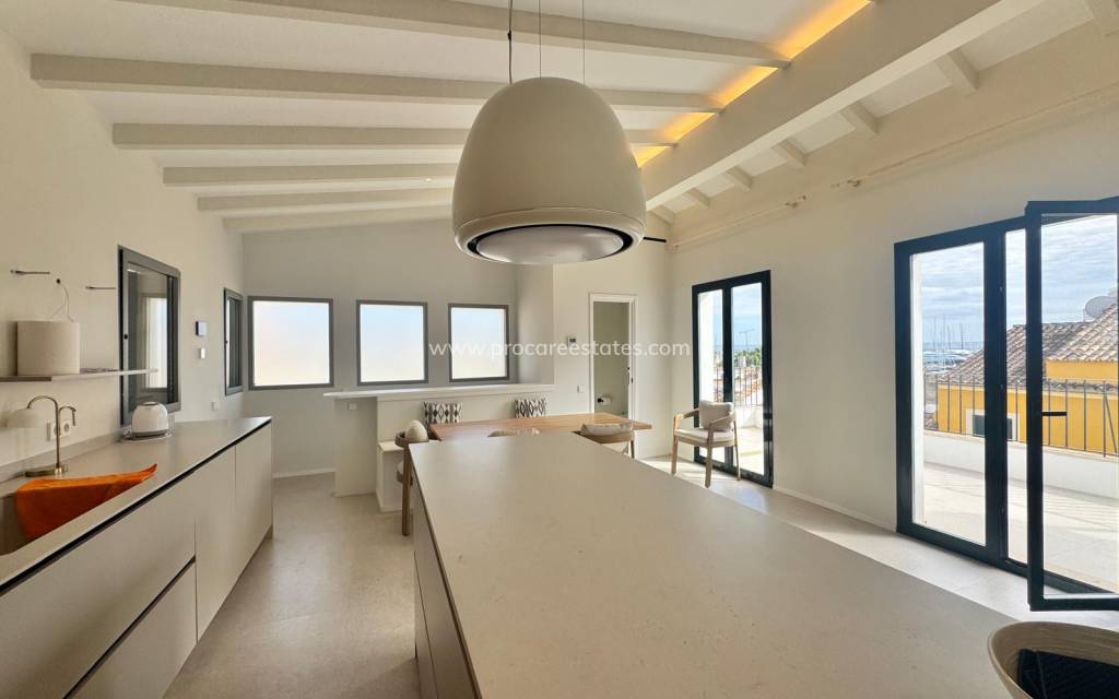 Resale - Penthouse - Palma