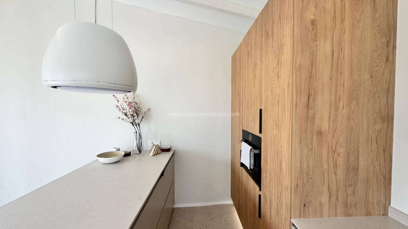 Resale - Penthouse - Palma