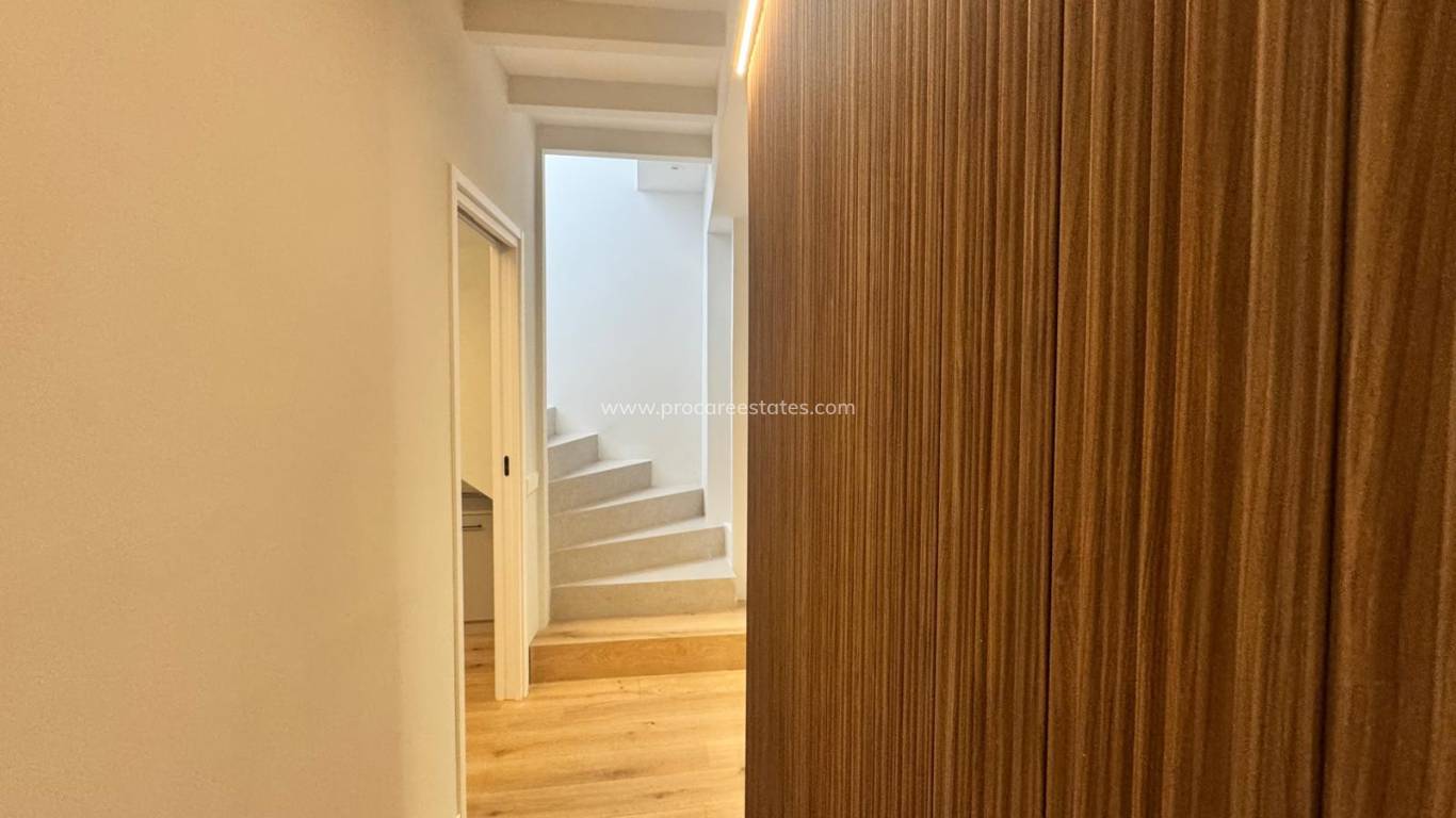 Resale - Penthouse - Palma