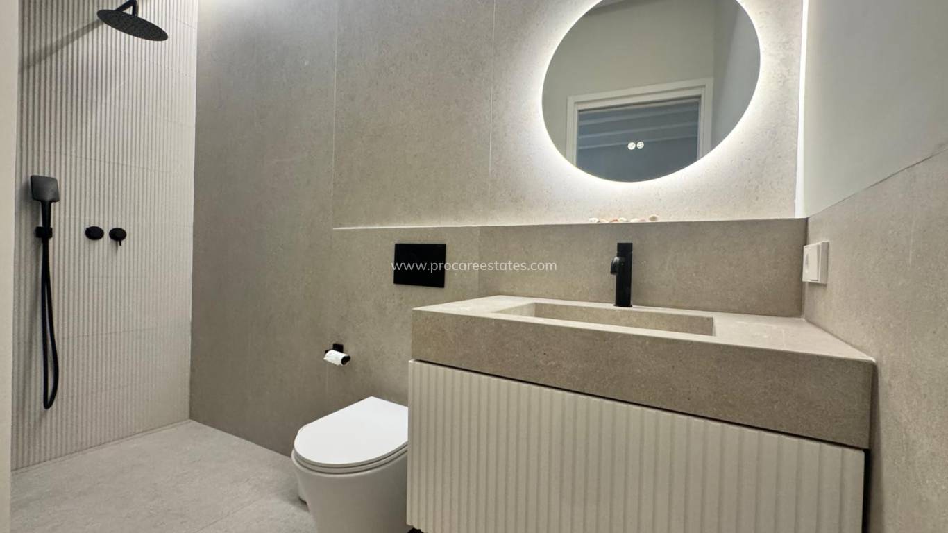 Resale - Penthouse - Palma