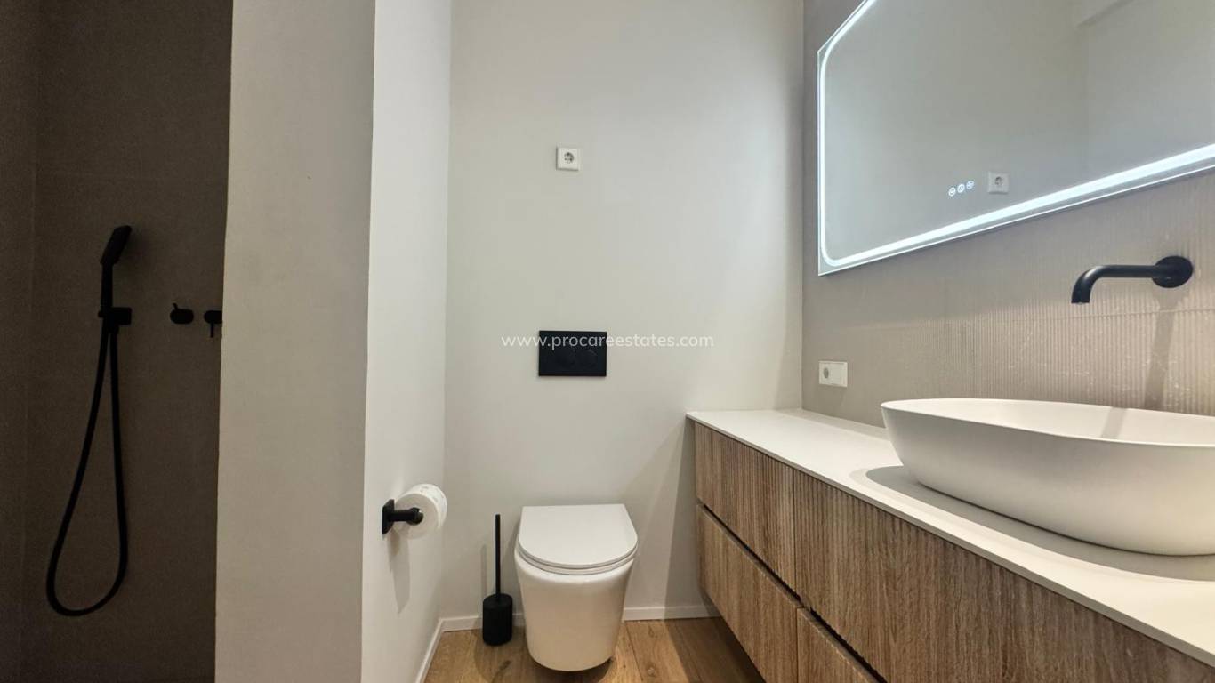 Resale - Penthouse - Palma