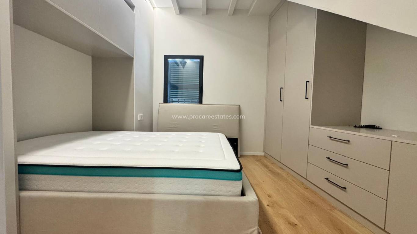 Resale - Penthouse - Palma