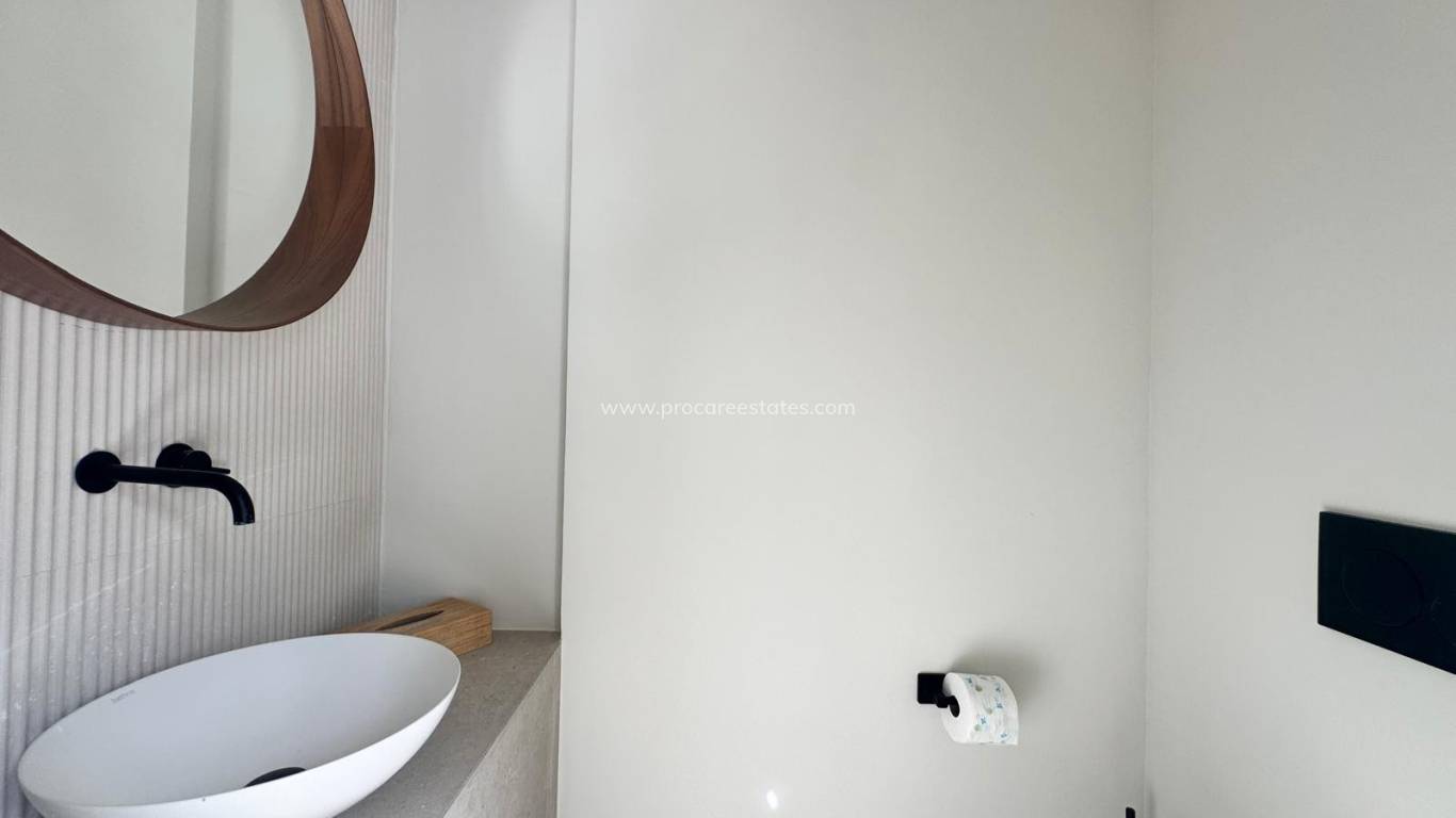 Resale - Penthouse - Palma