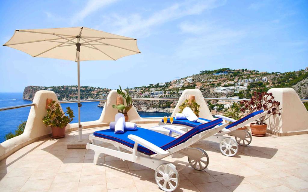 Resale - Penthouse - Port d'Andratx - Andratx