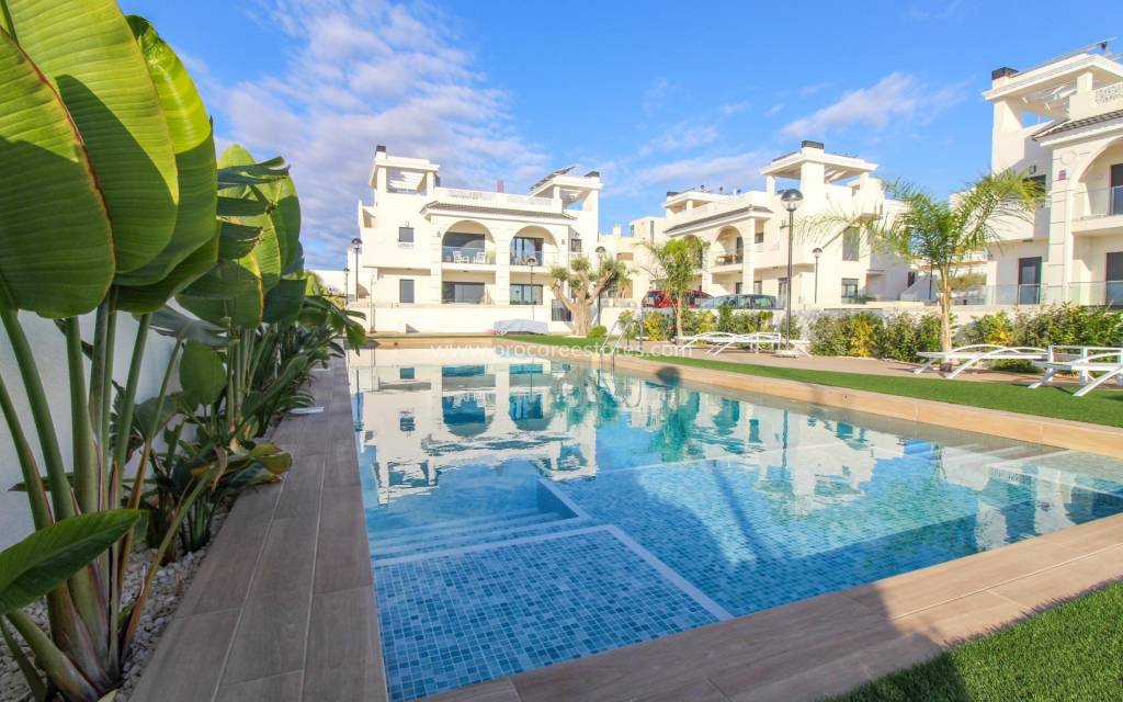 Resale - Penthouse - Rojales - Ciudad Quesada