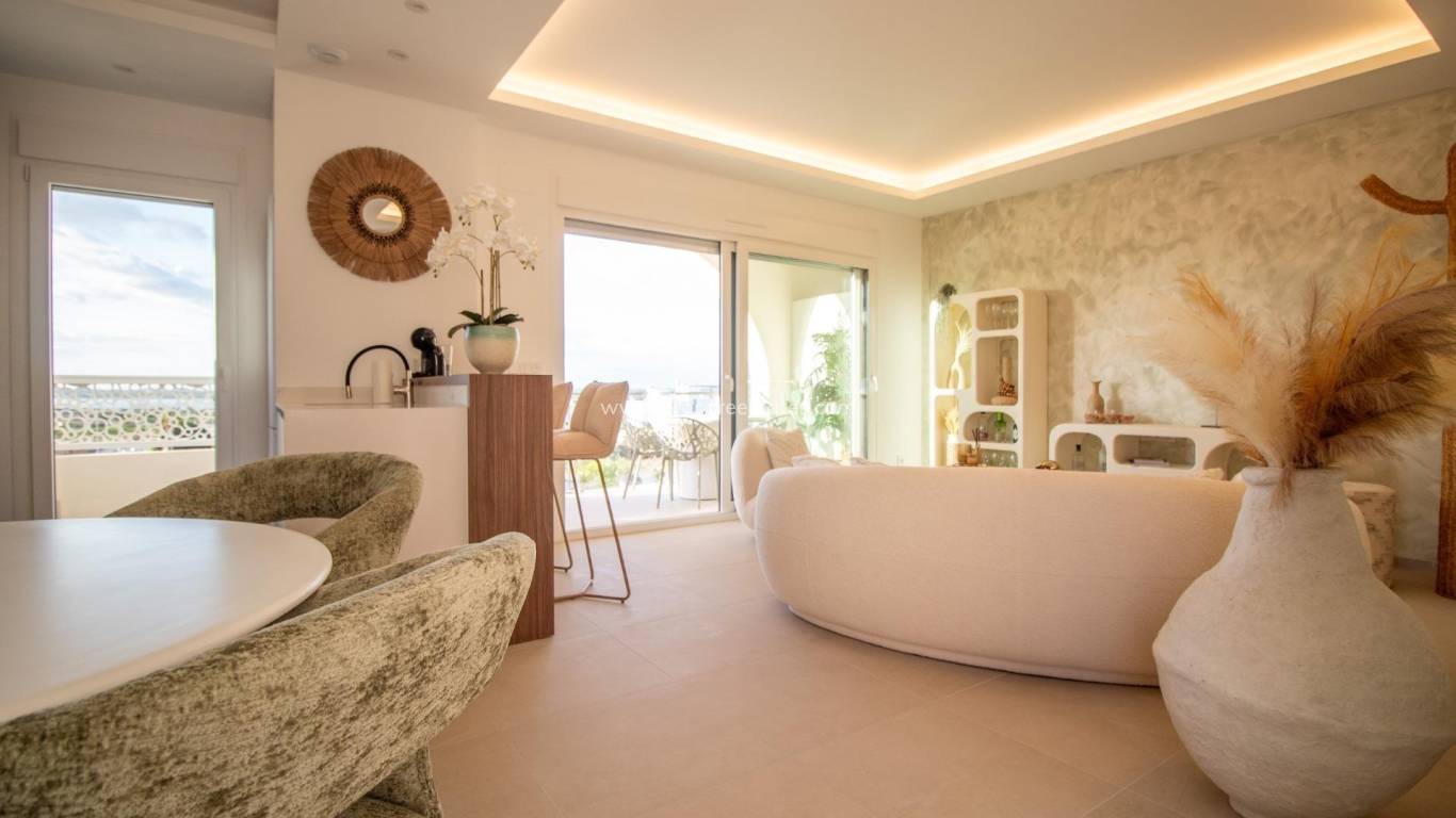 Resale - Penthouse - Rojales - Ciudad Quesada