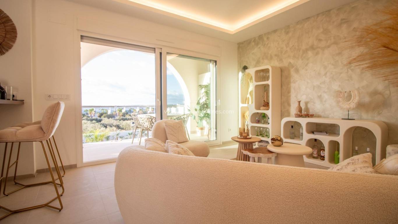 Resale - Penthouse - Rojales - Ciudad Quesada