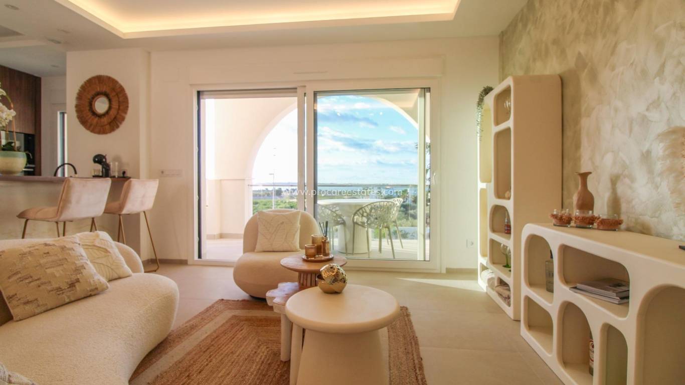 Resale - Penthouse - Rojales - Ciudad Quesada