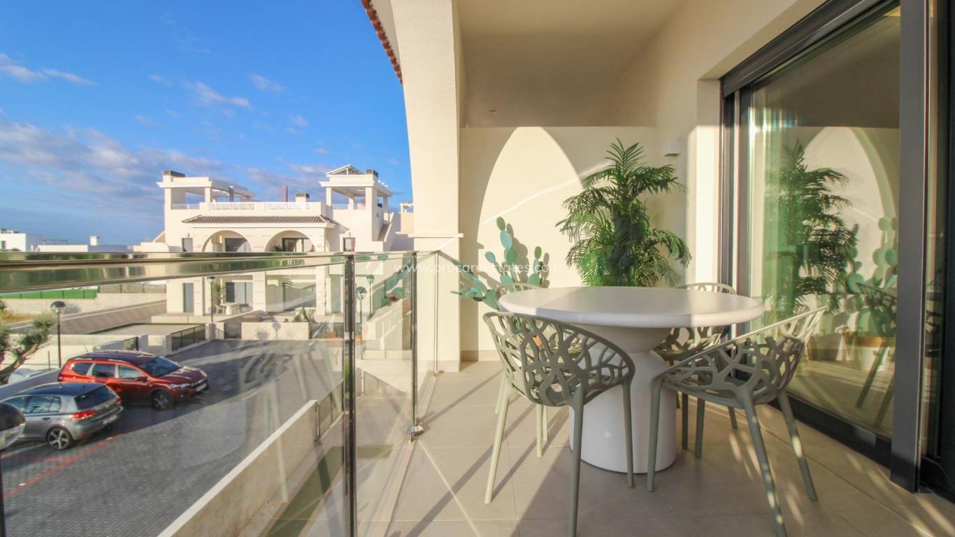 Resale - Penthouse - Rojales - Ciudad Quesada