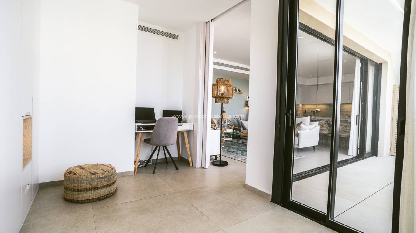 Resale - Penthouse - San Pedro del Pinatar