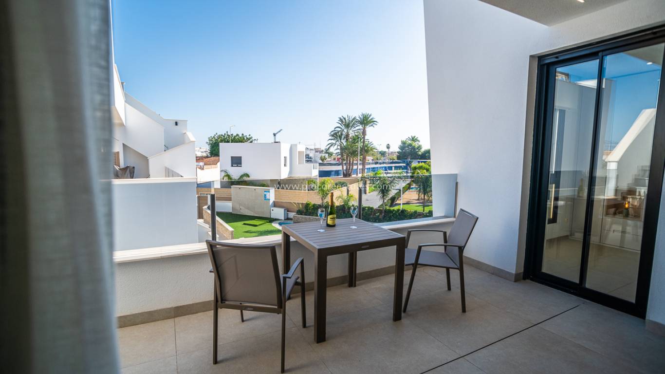 Resale - Penthouse - San Pedro del Pinatar